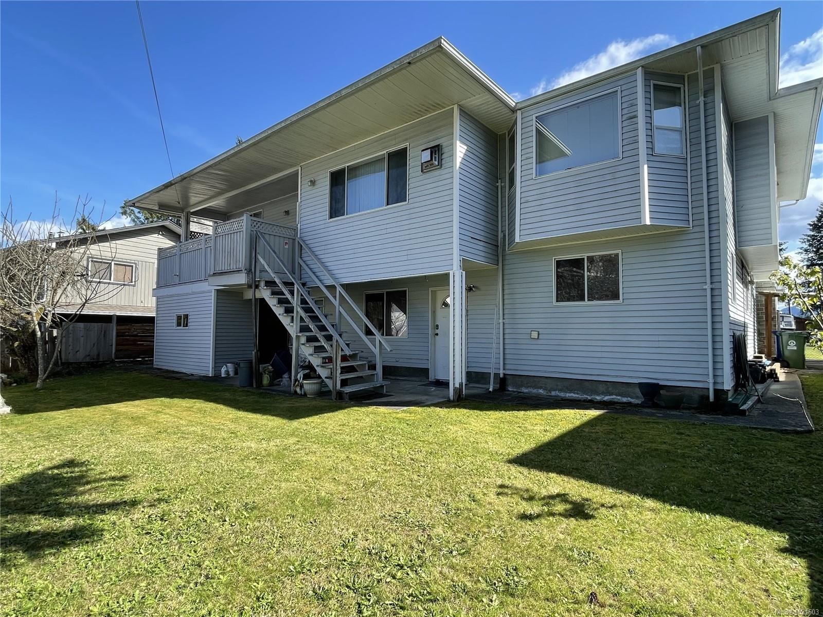 3631 Grieve Rd, Port Alberni, BC