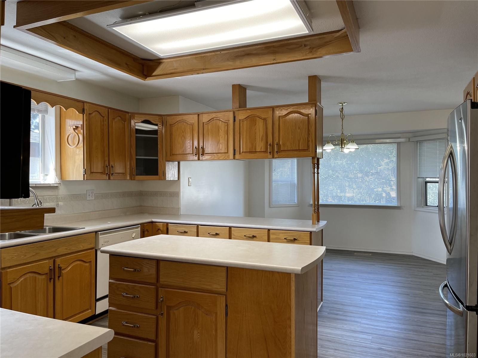 3631 Grieve Rd, Port Alberni, BC