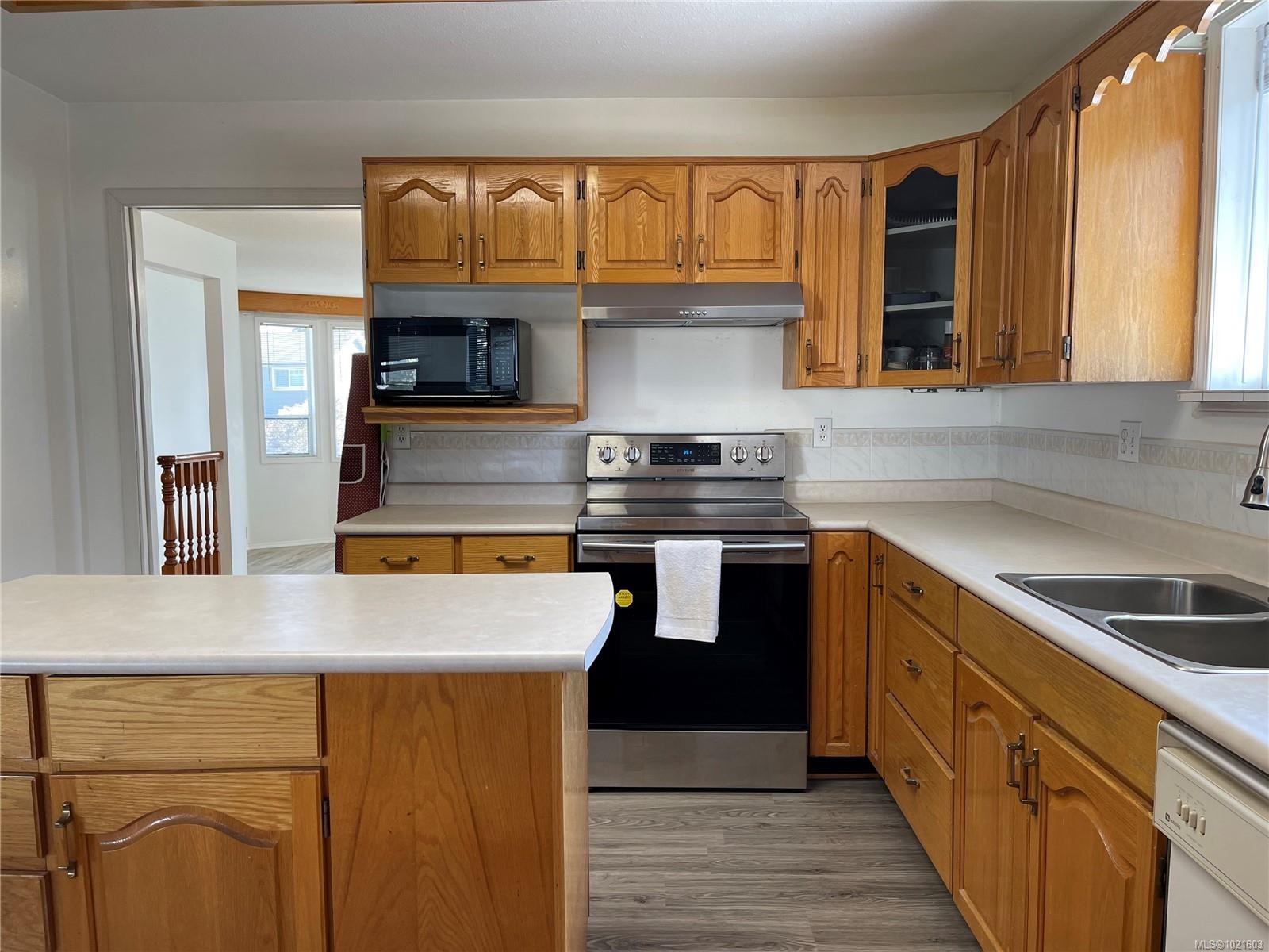 3631 Grieve Rd, Port Alberni, BC