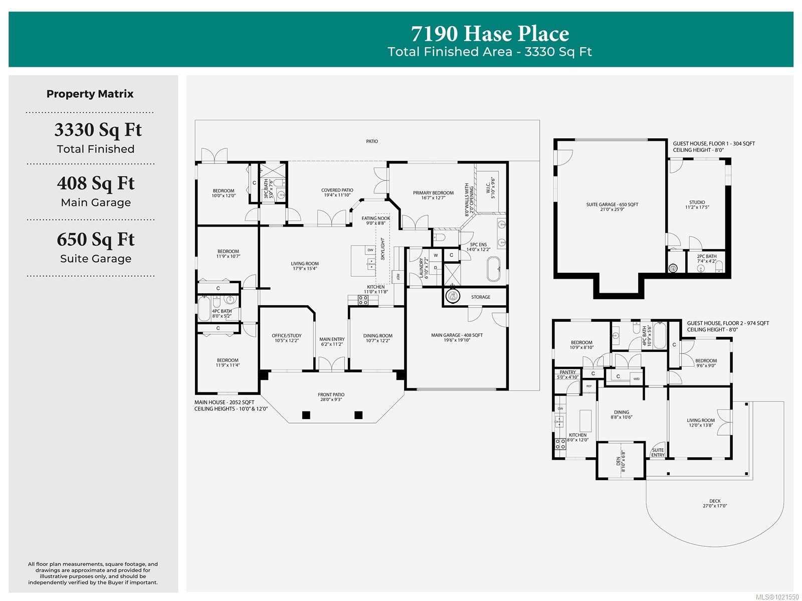 7190 Hase Pl, Lantzville, BC