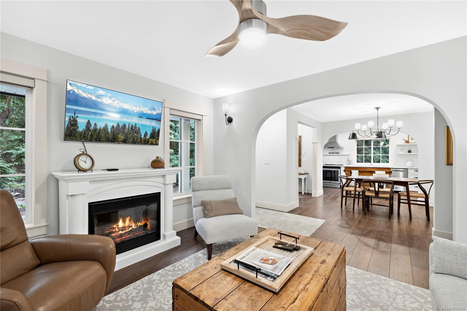 7190 Hase Pl, Lantzville, BC