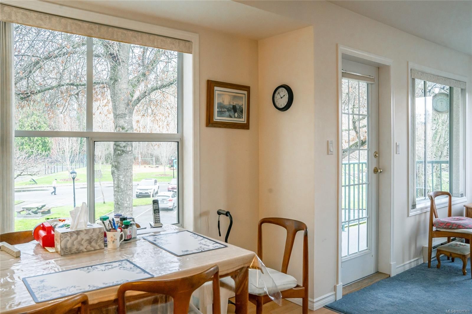 302-275 First St, Duncan, BC - Indoor