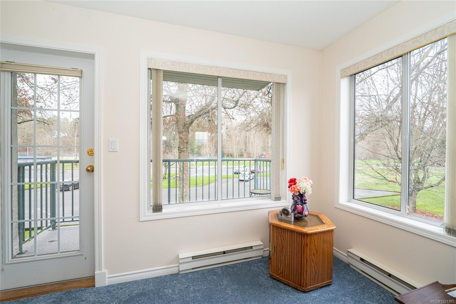 302-275 First St, Duncan, BC - Indoor Photo Showing Other Room