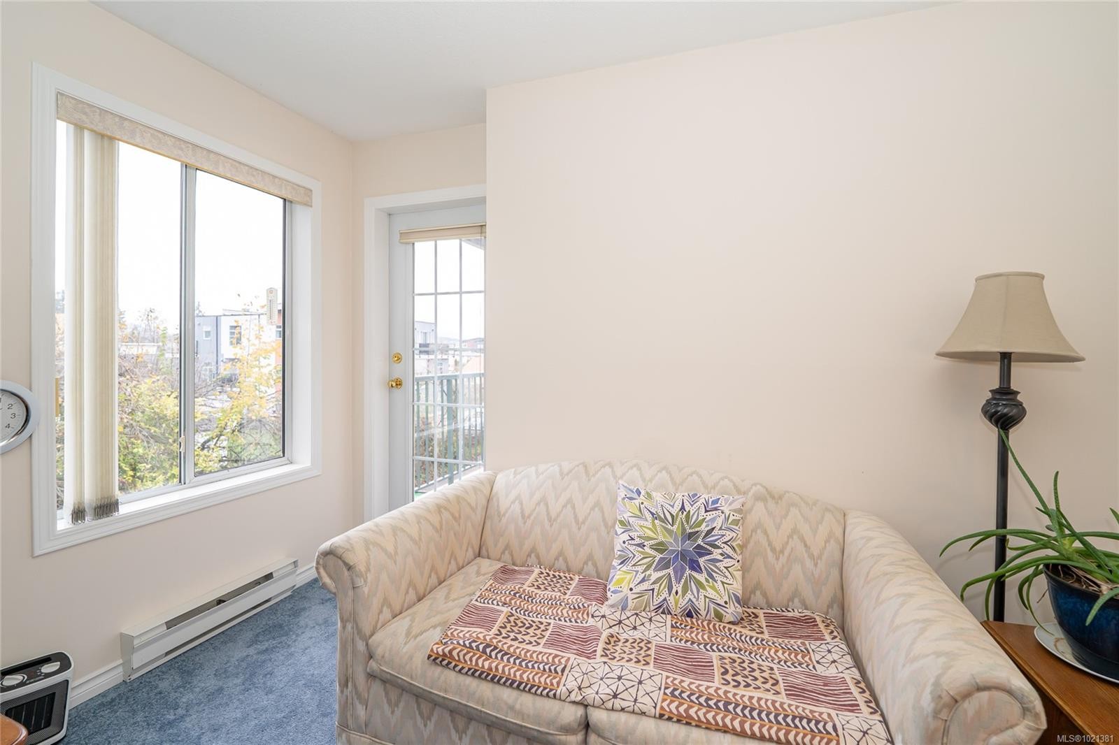 302-275 First St, Duncan, BC - Indoor