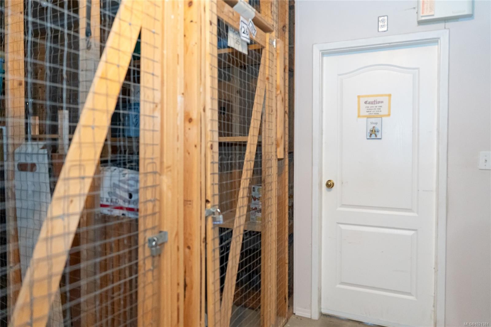 302-275 First St, Duncan, BC - Photo Showing Other Room