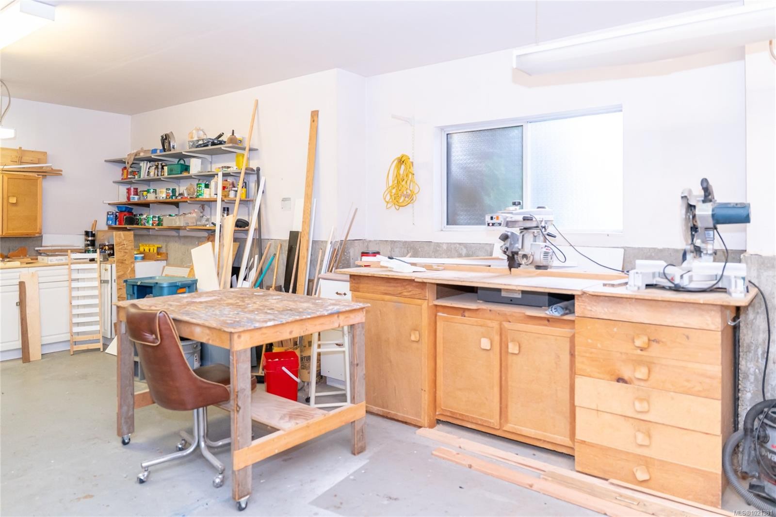 302-275 First St, Duncan, BC - Indoor Photo Showing Other Room