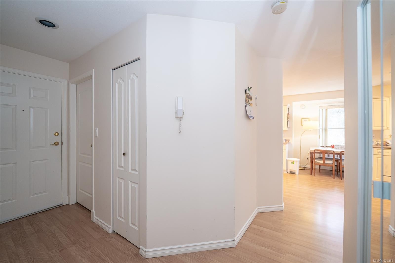 302-275 First St, Duncan, BC - Indoor Photo Showing Other Room