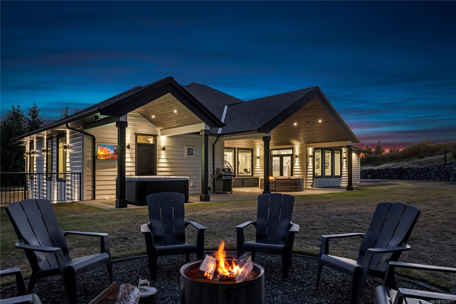 6127 Chase Dr, Port Alberni, BC