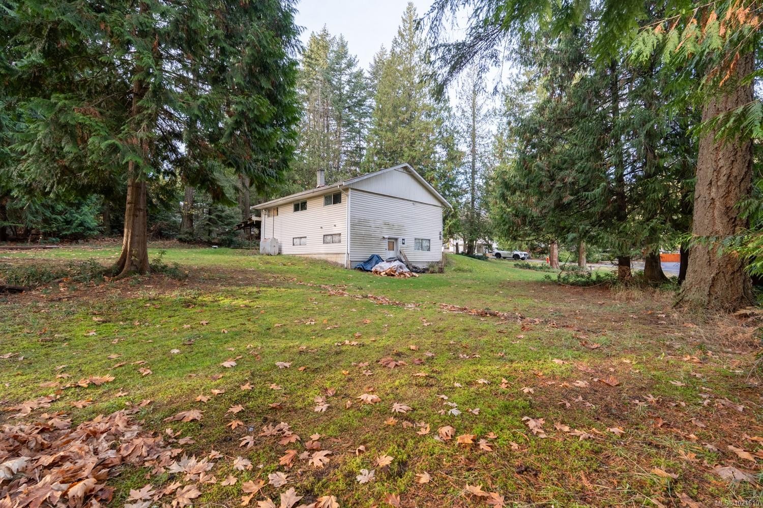 3375 Opal Rd, Nanaimo, BC