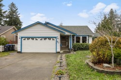 317 Quarry Rd Comox, BC V9M 3C4