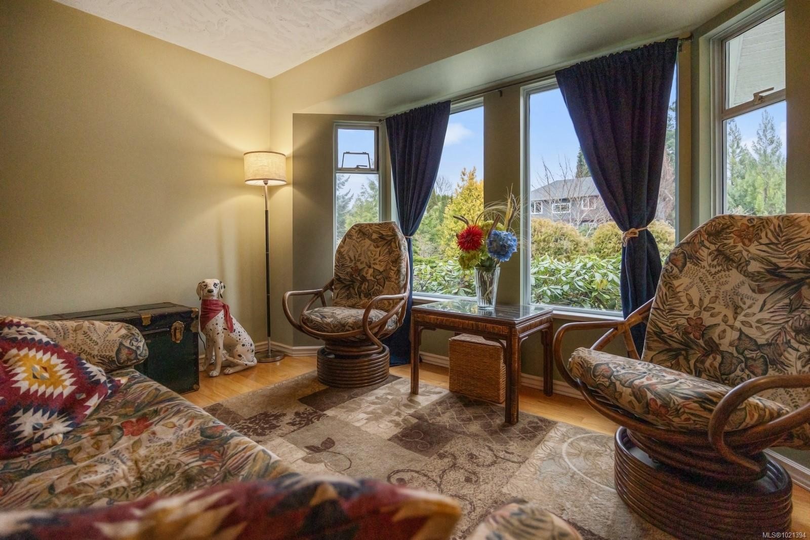 317 Quarry Rd, Comox, BC