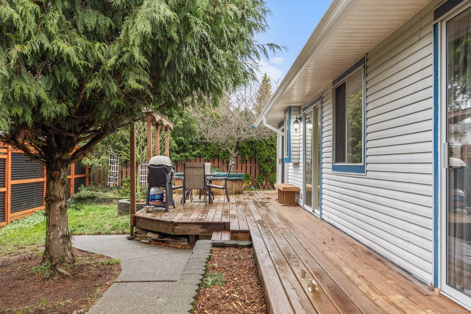 317 Quarry Rd, Comox, BC