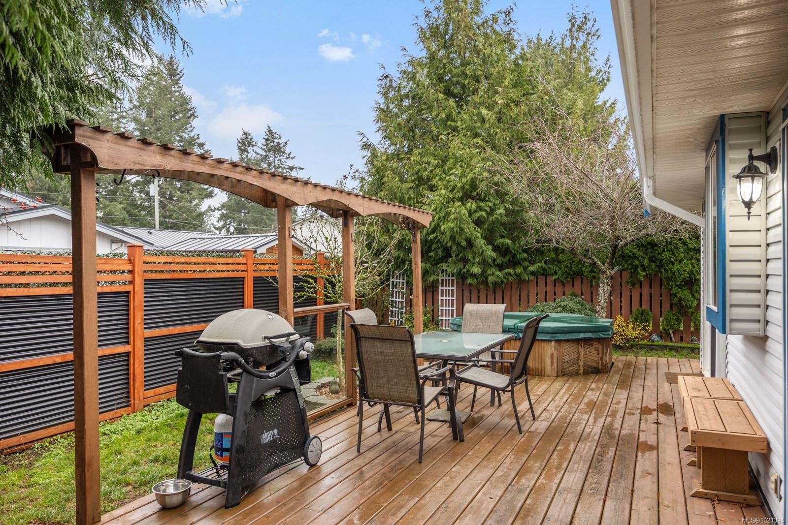 317 Quarry Rd, Comox, BC