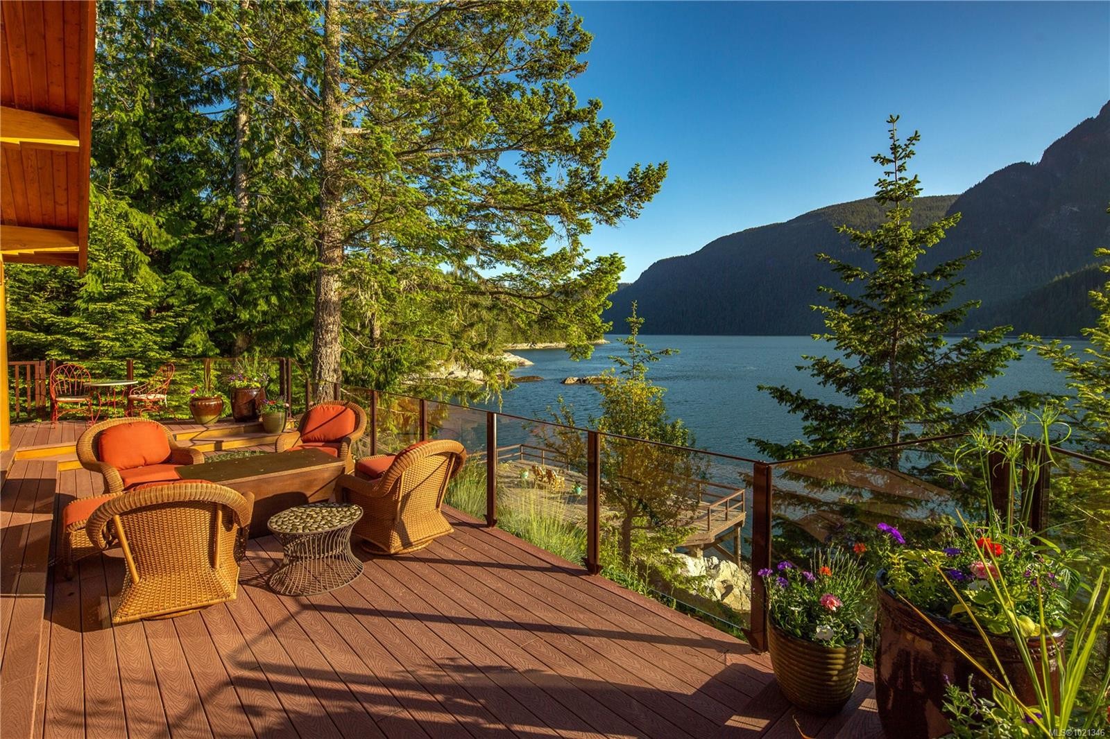 1 Stuart Island, Stuart Island, BC