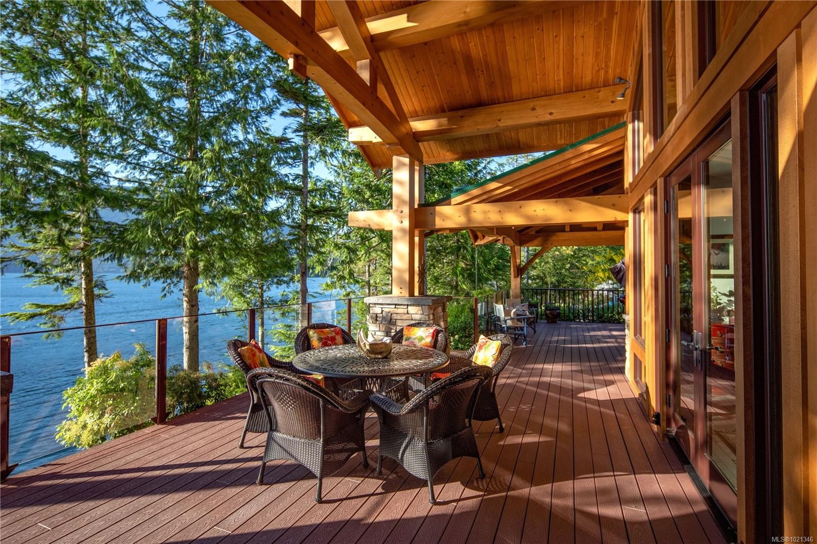 1 Stuart Island, Stuart Island, BC