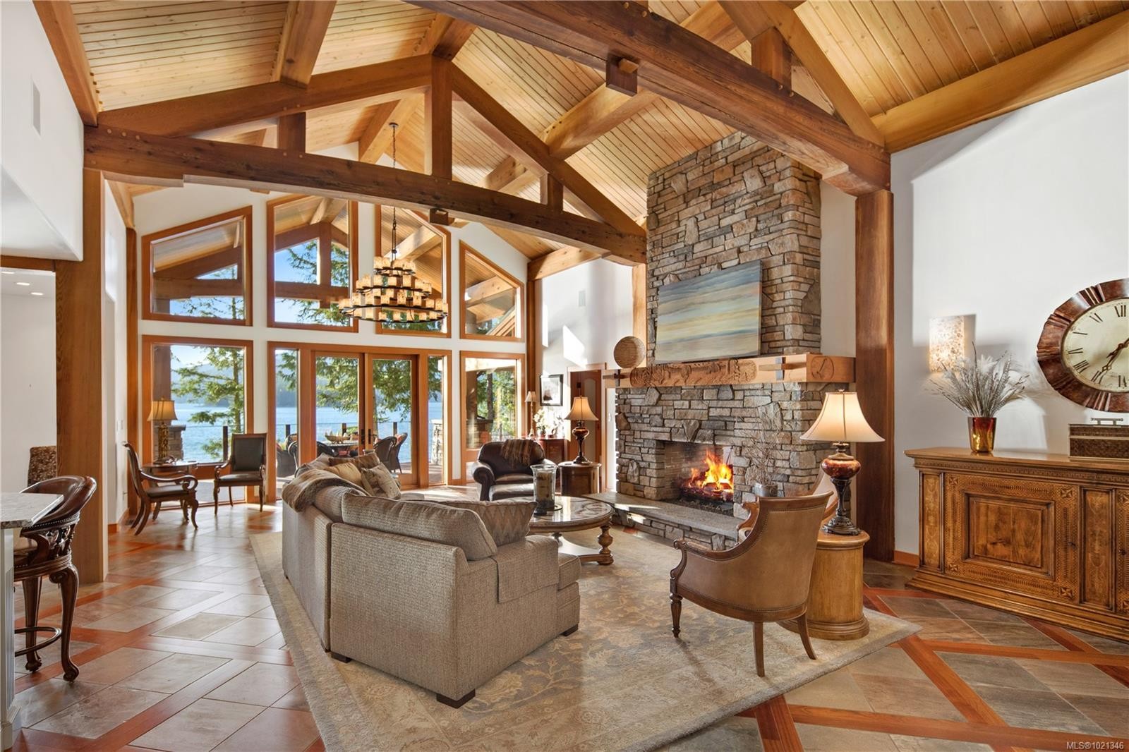 1 Stuart Island, Stuart Island, BC