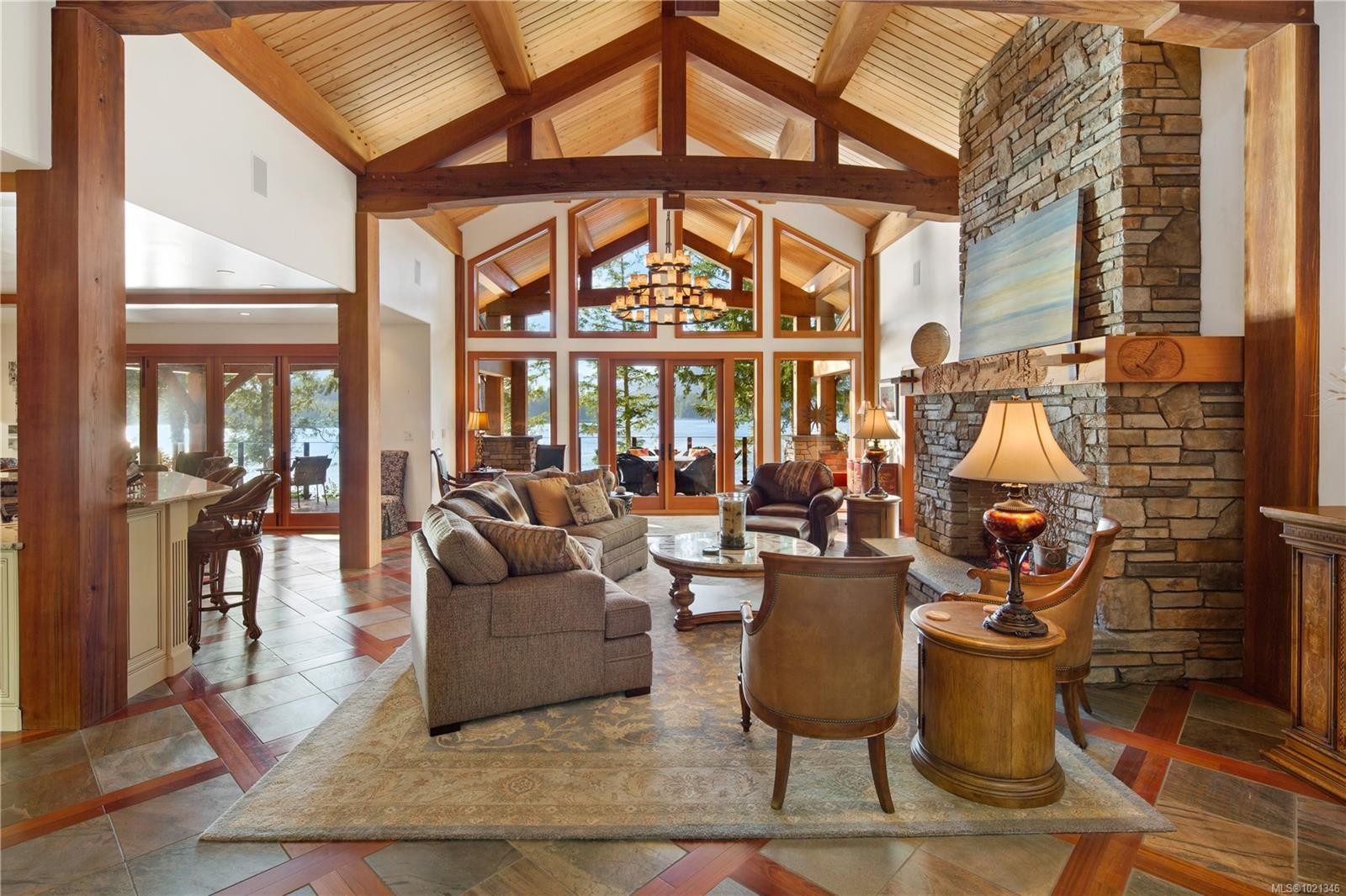 1 Stuart Island, Stuart Island, BC