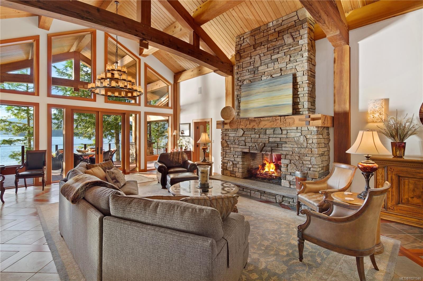 1 Stuart Island, Stuart Island, BC