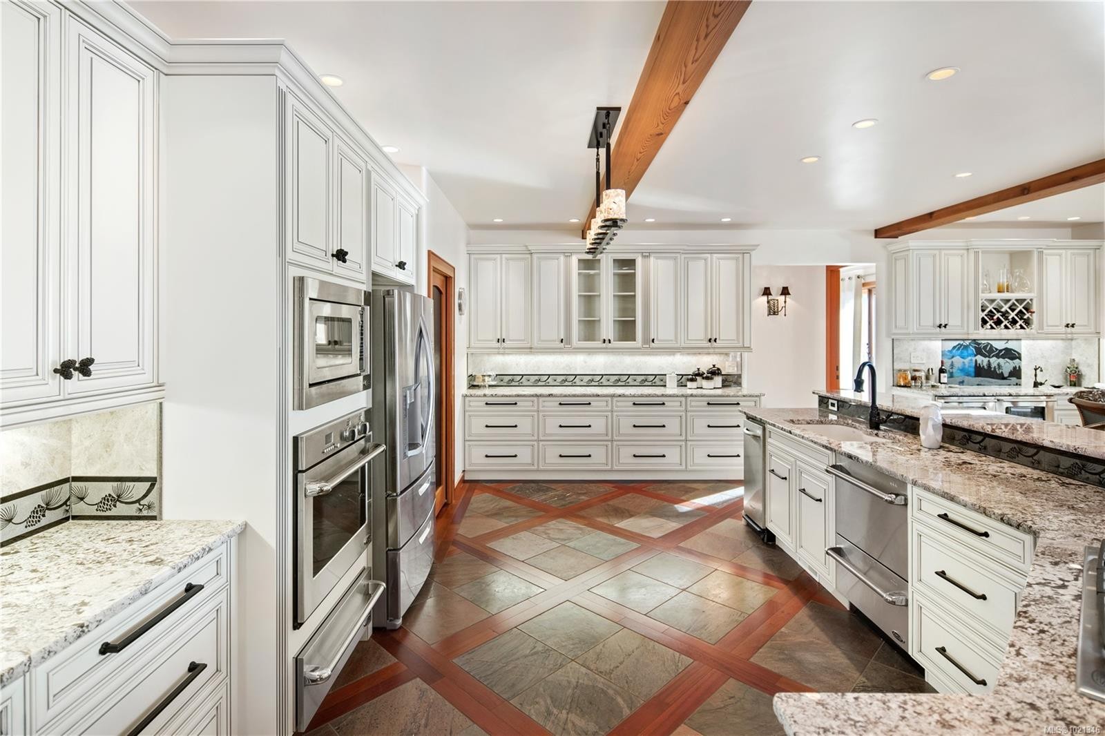 1 Stuart Island, Stuart Island, BC