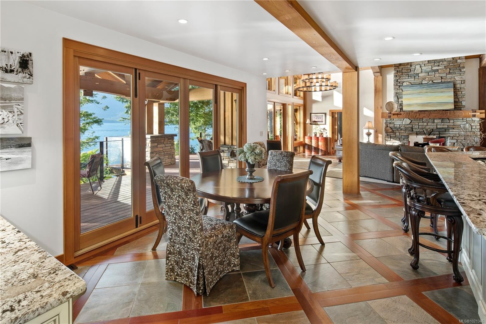 1 Stuart Island, Stuart Island, BC