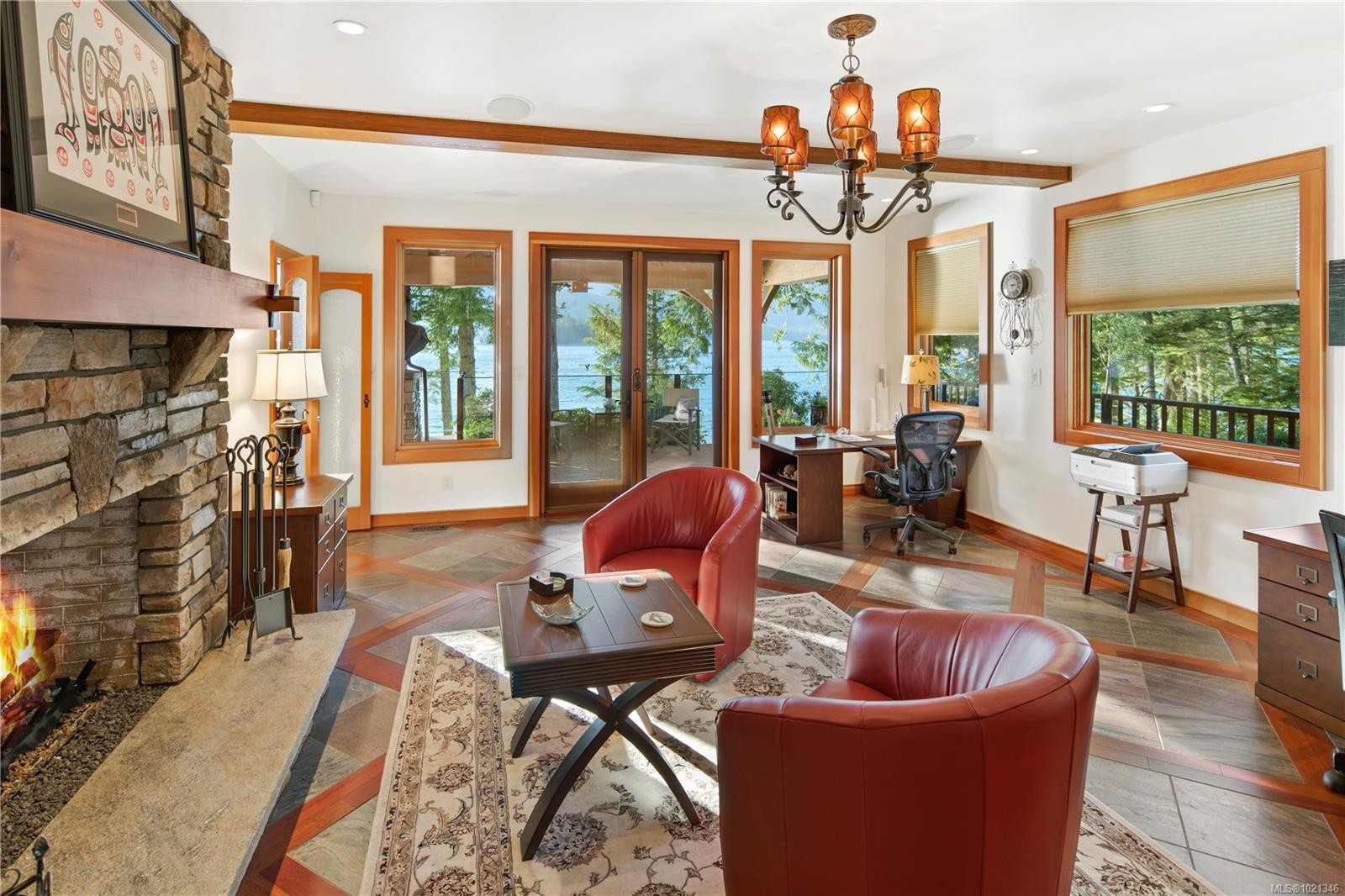 1 Stuart Island, Stuart Island, BC