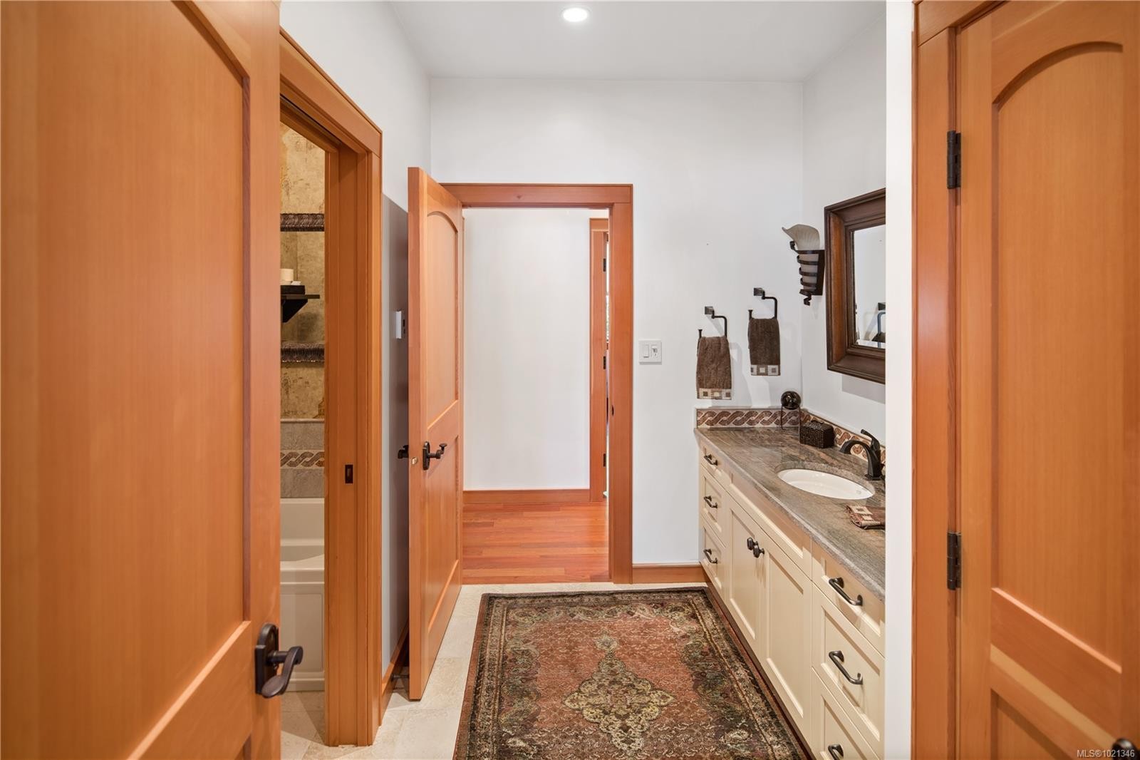 1 Stuart Island, Stuart Island, BC