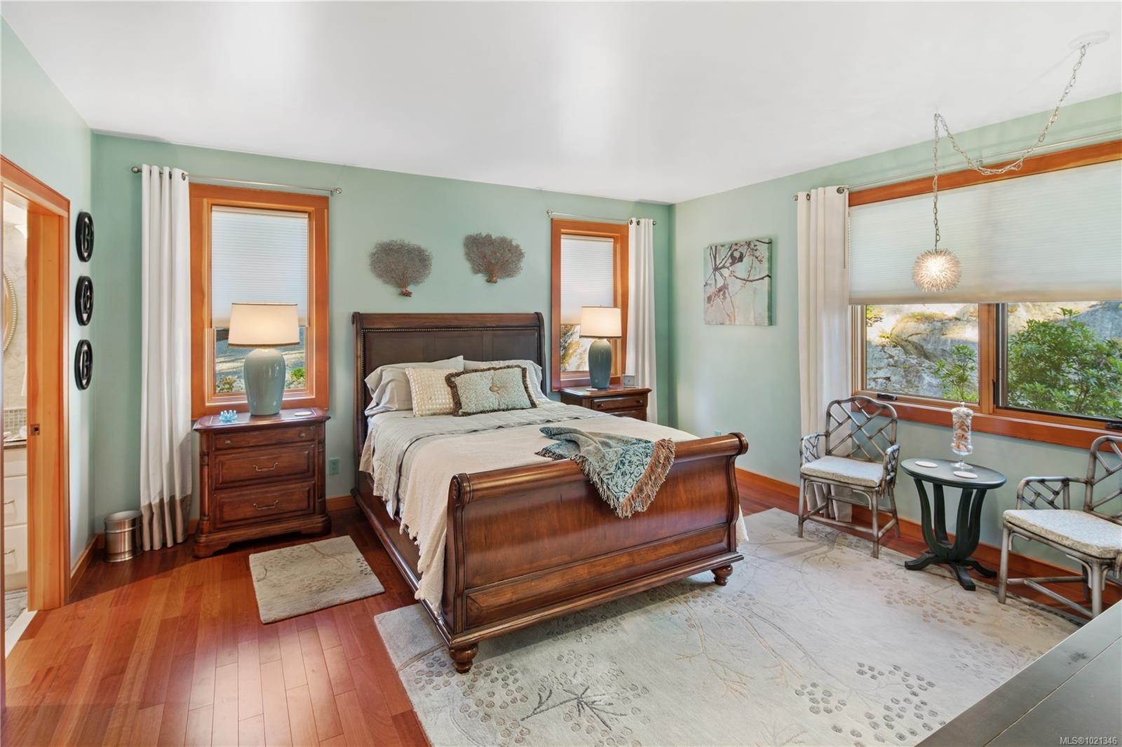 1 Stuart Island, Stuart Island, BC