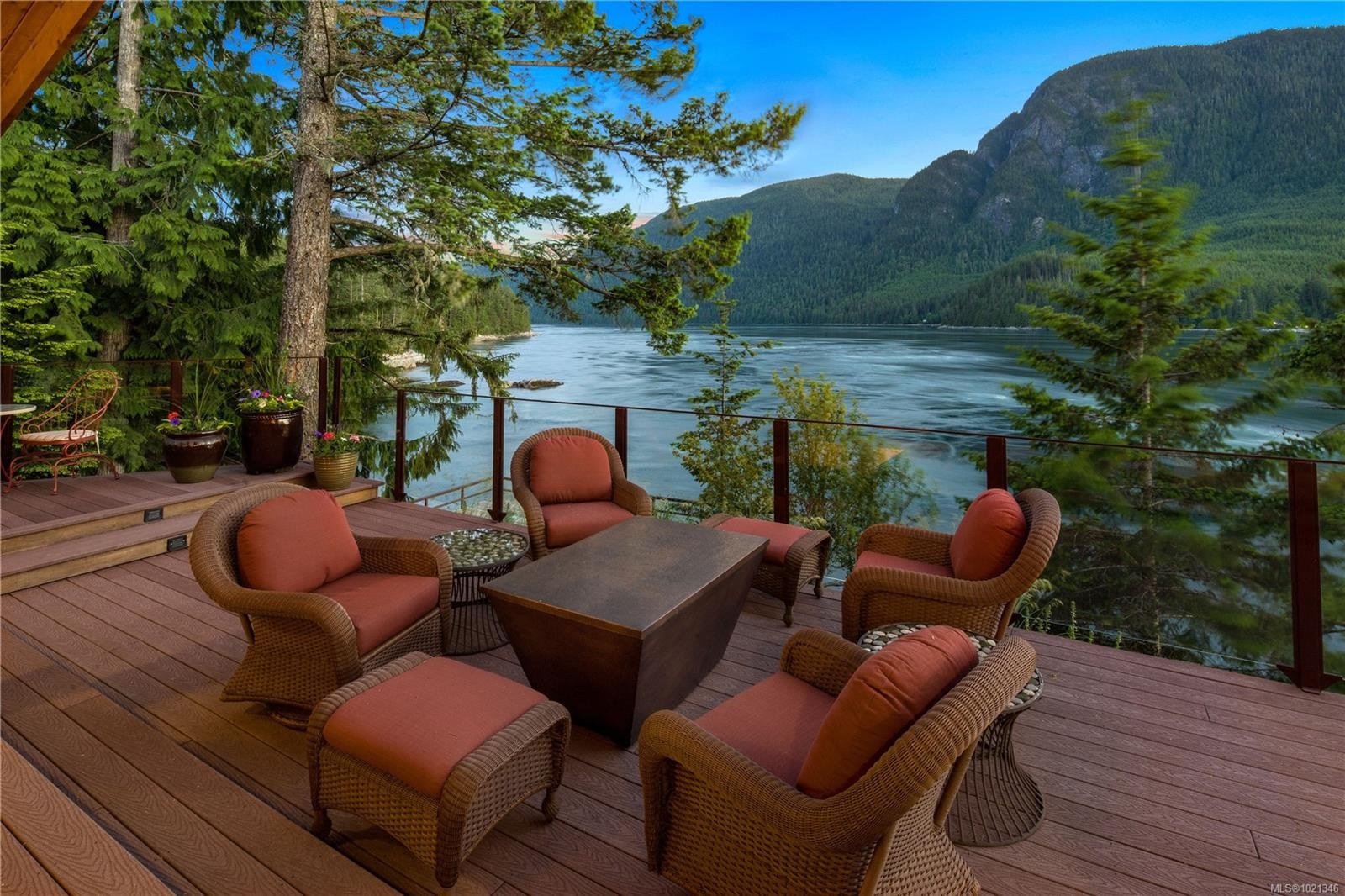 1 Stuart Island, Stuart Island, BC