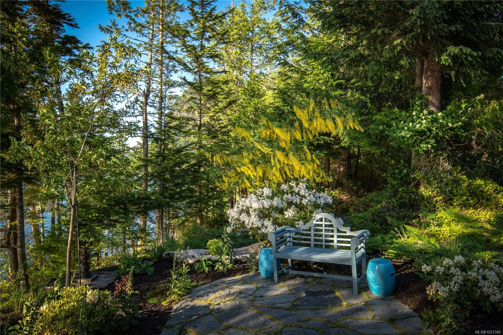 1 Stuart Island, Stuart Island, BC