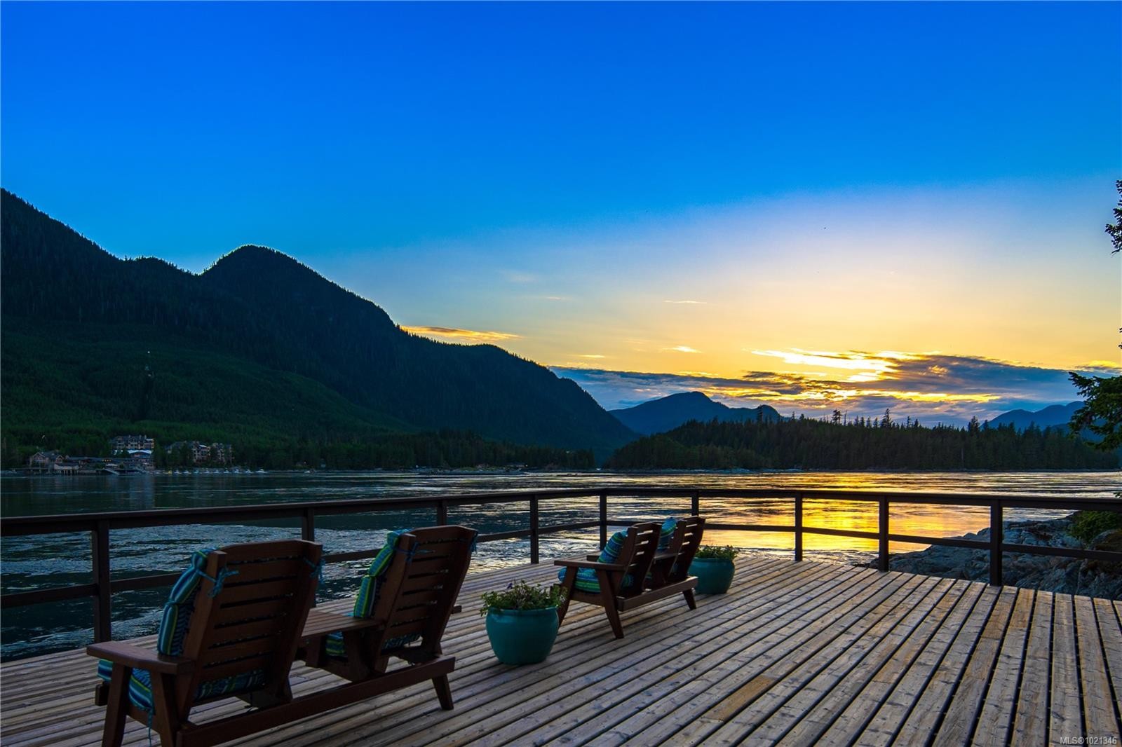 1 Stuart Island, Stuart Island, BC