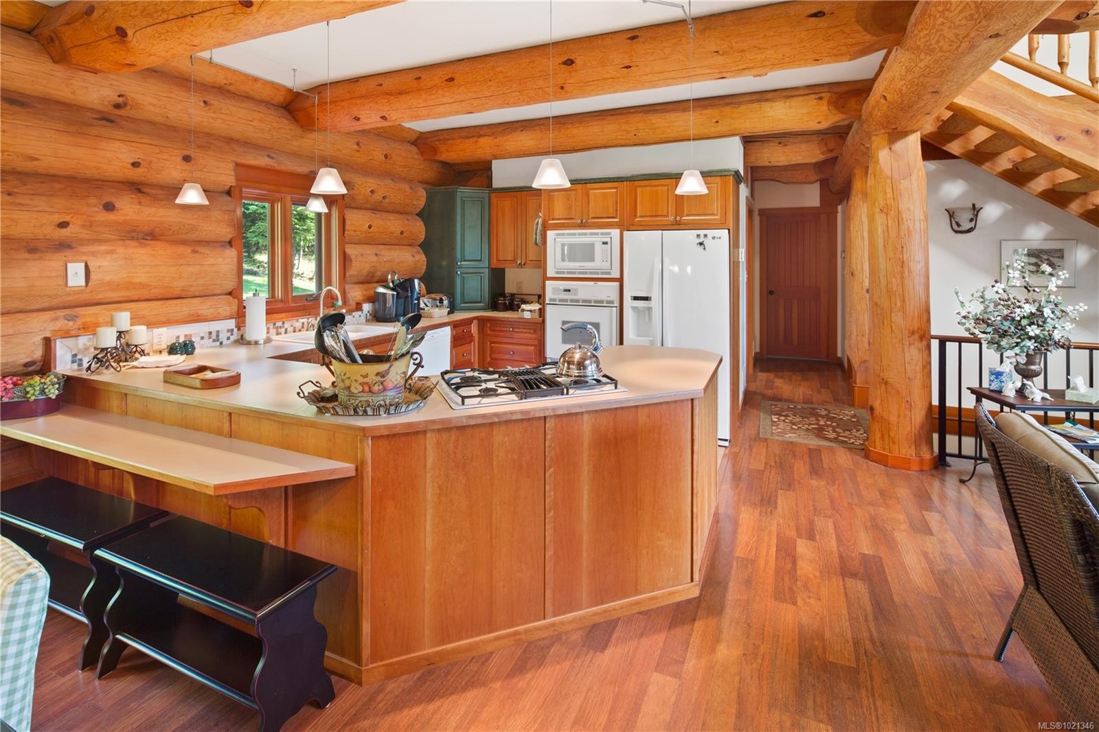 1 Stuart Island, Stuart Island, BC