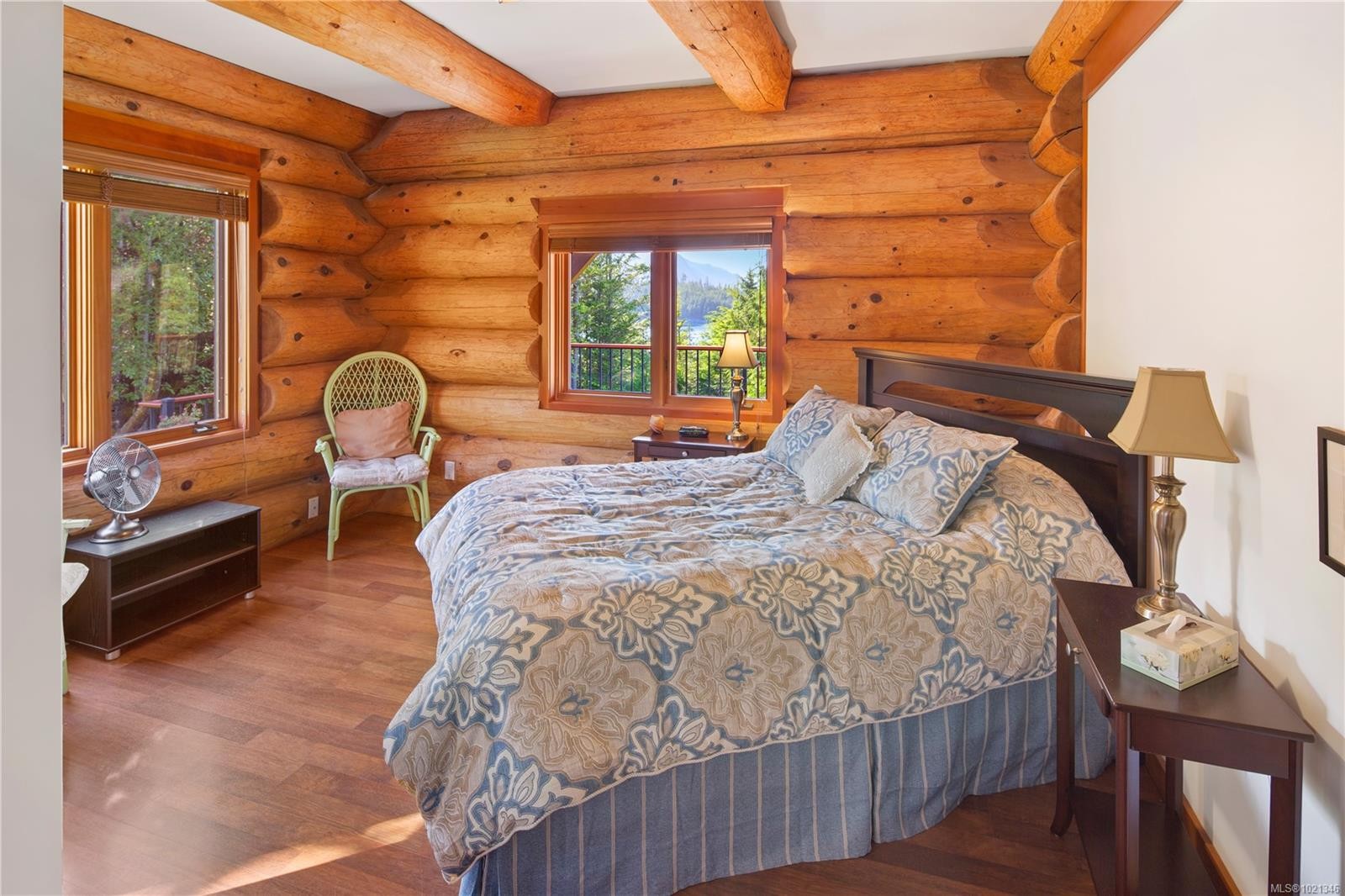 1 Stuart Island, Stuart Island, BC