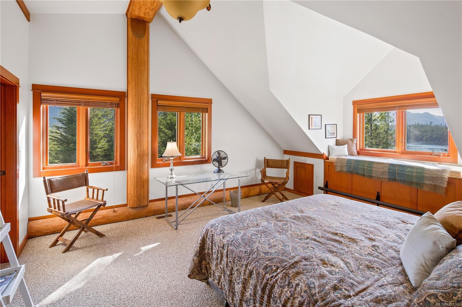 1 Stuart Island, Stuart Island, BC