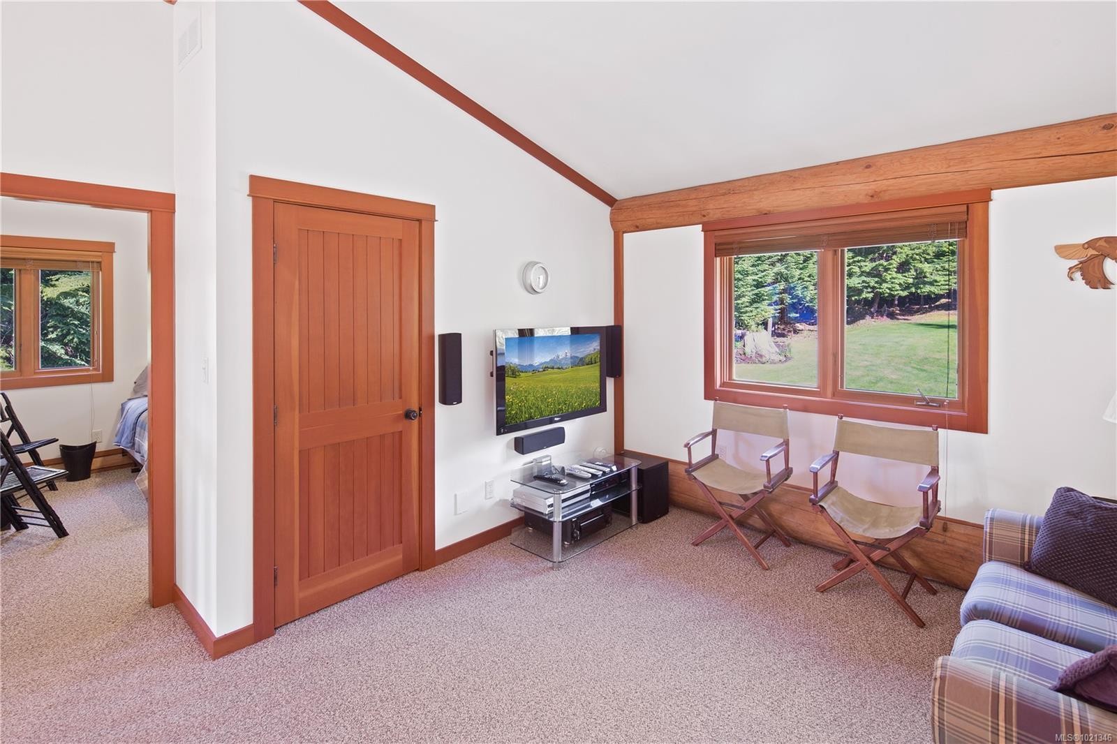 1 Stuart Island, Stuart Island, BC