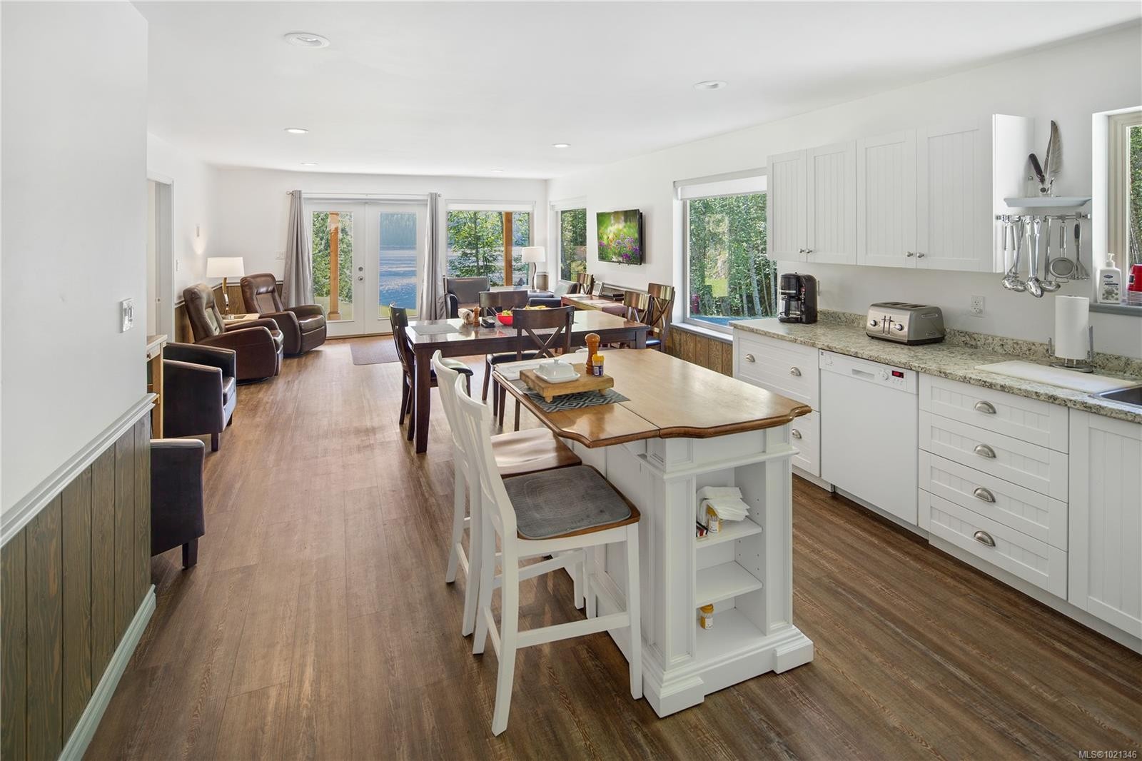 1 Stuart Island, Stuart Island, BC