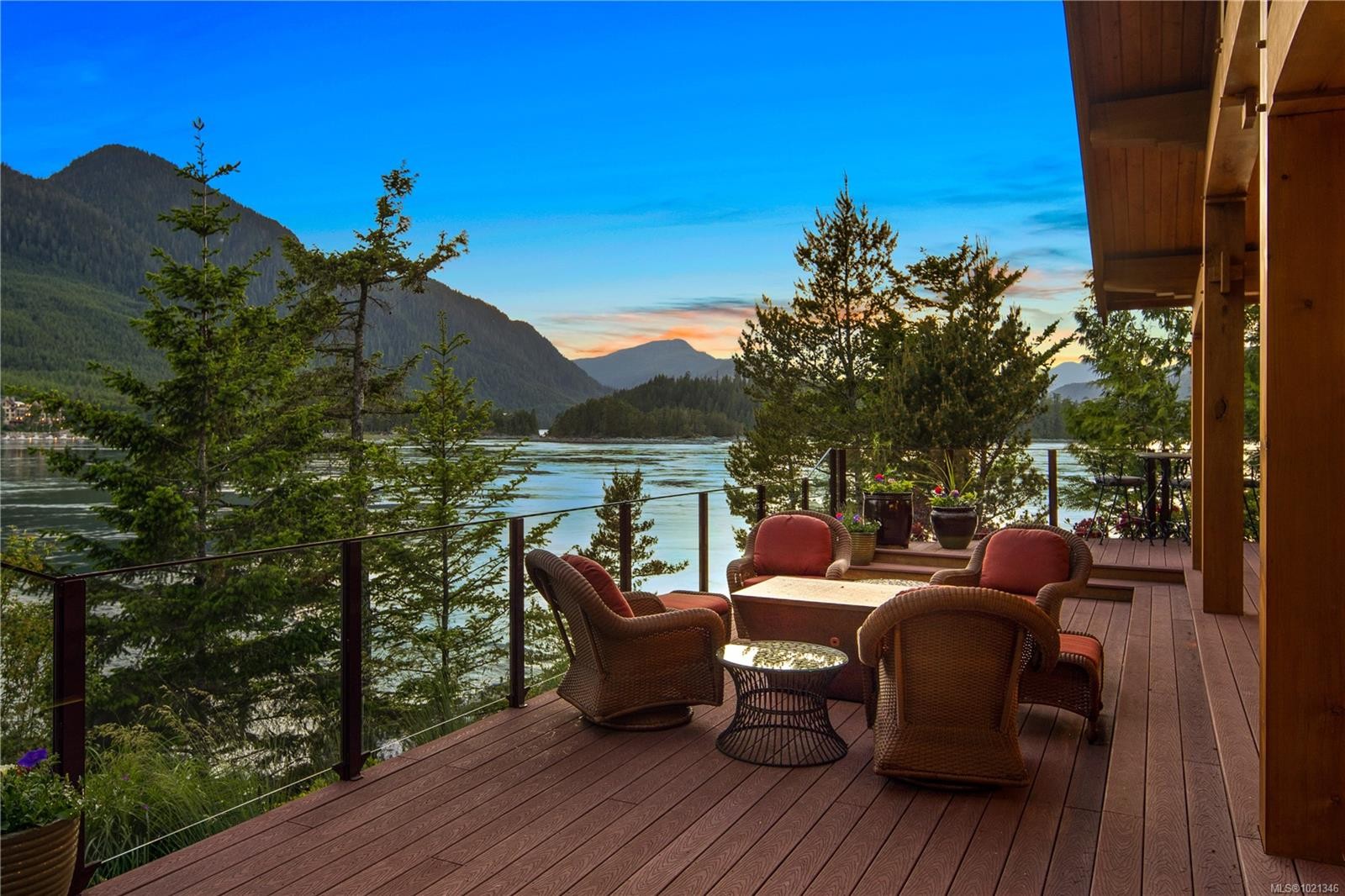 1 Stuart Island, Stuart Island, BC