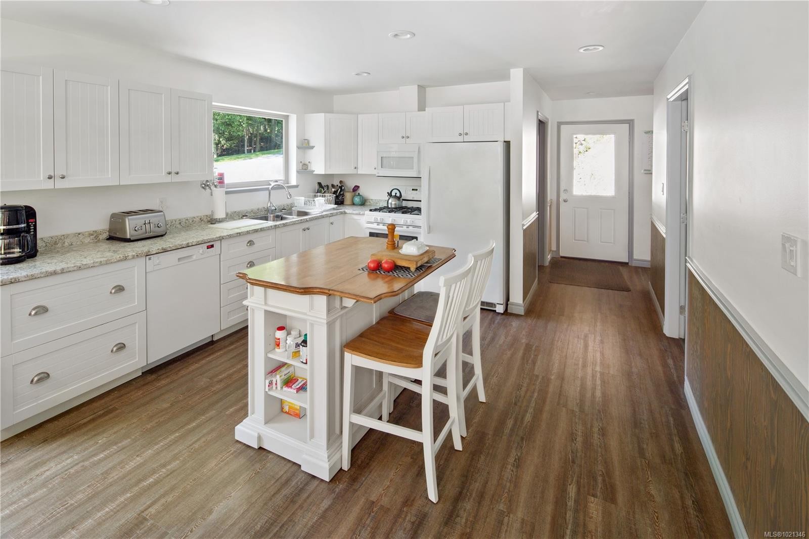 1 Stuart Island, Stuart Island, BC