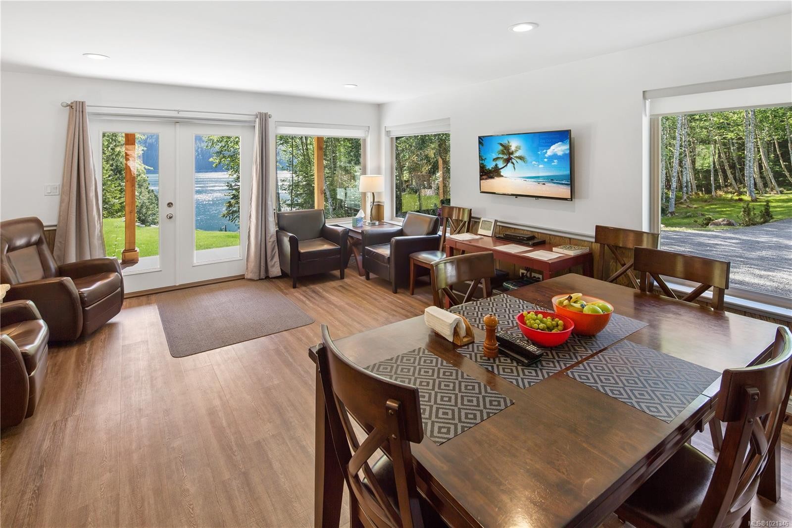 1 Stuart Island, Stuart Island, BC