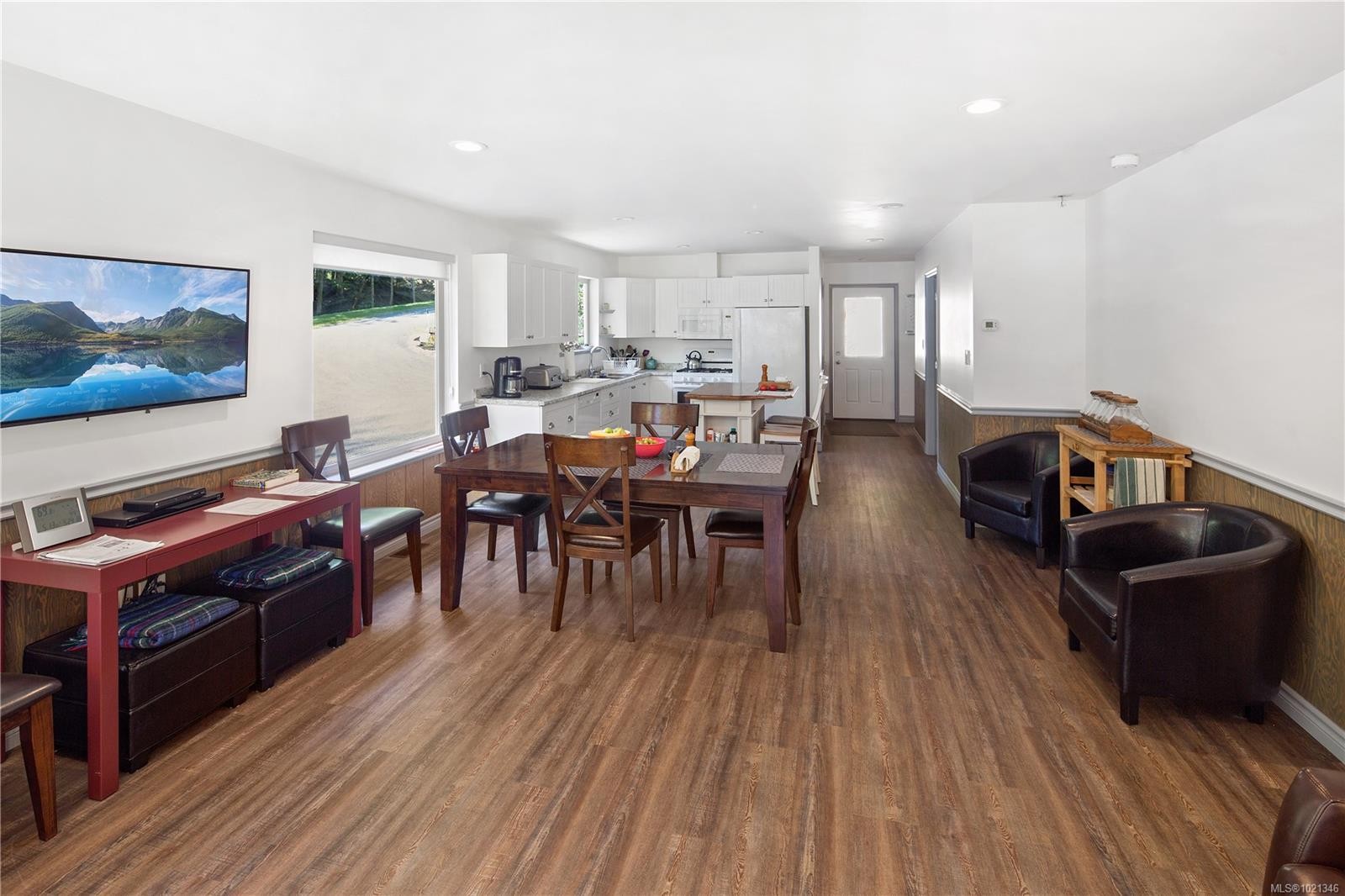 1 Stuart Island, Stuart Island, BC