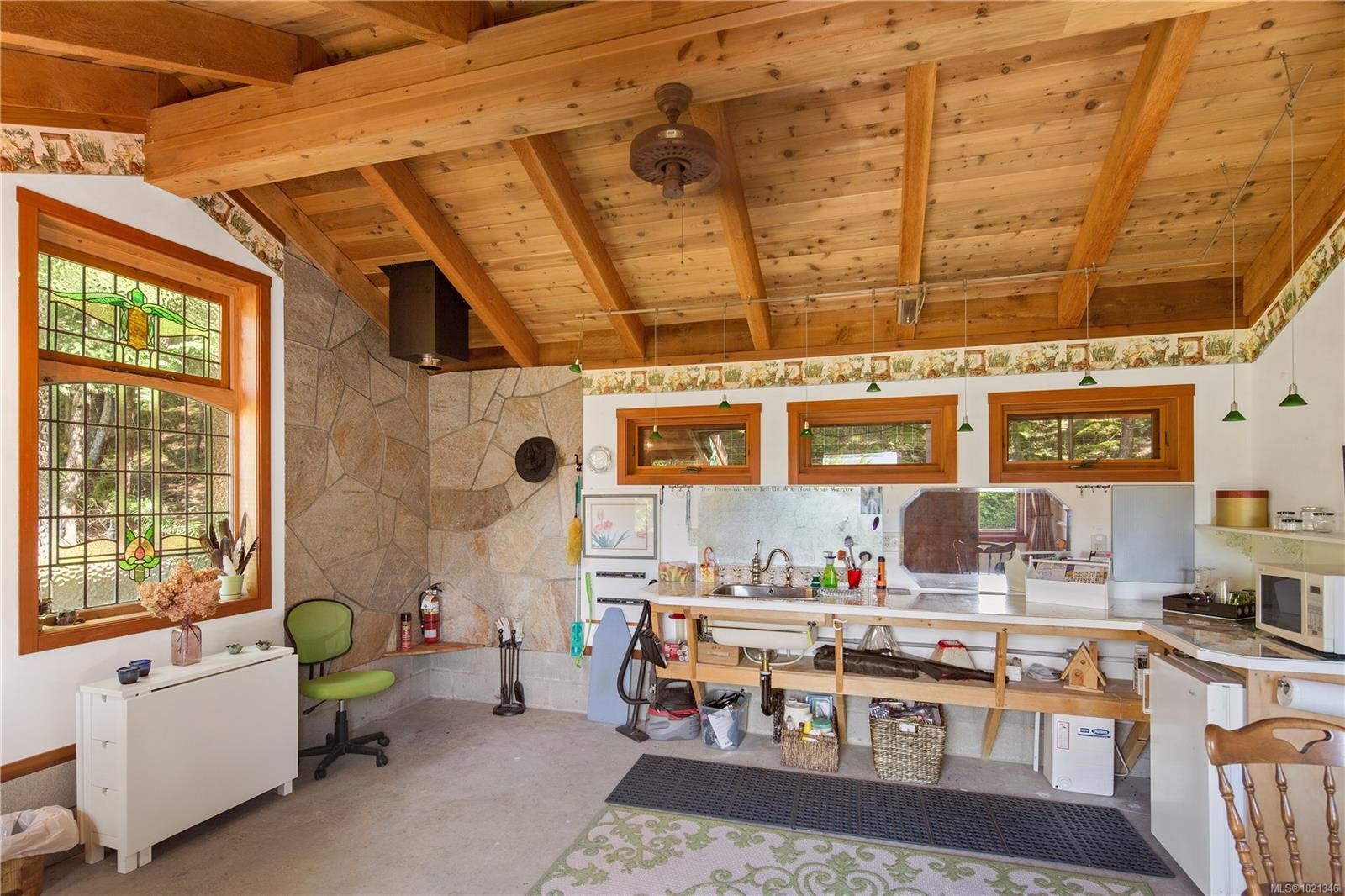 1 Stuart Island, Stuart Island, BC