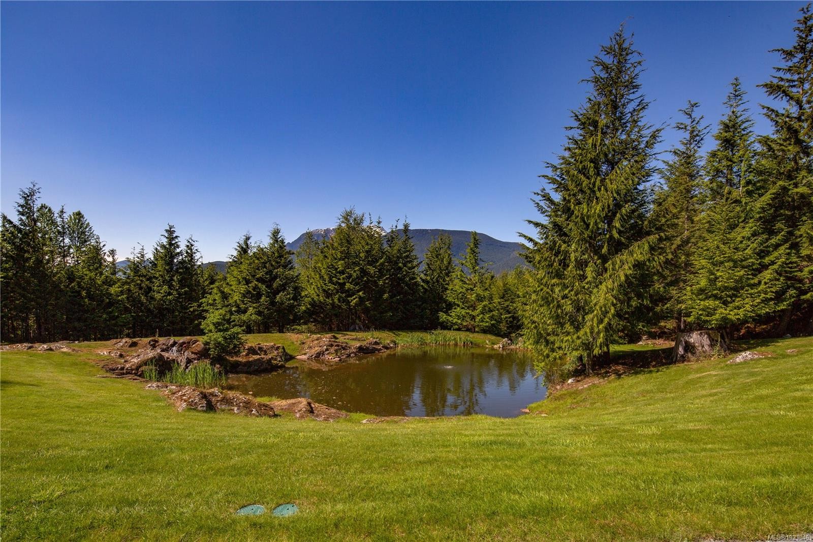 1 Stuart Island, Stuart Island, BC