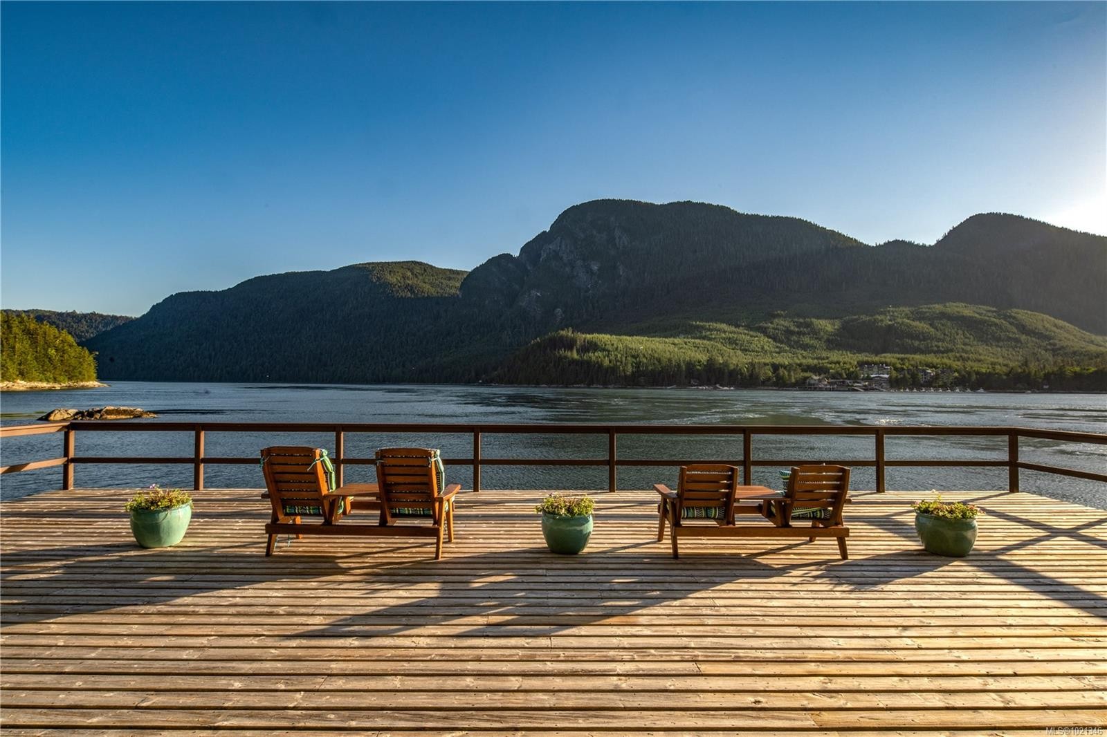 1 Stuart Island, Stuart Island, BC