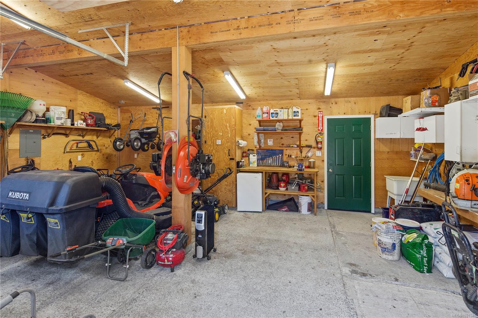 1 Stuart Island, Stuart Island, BC