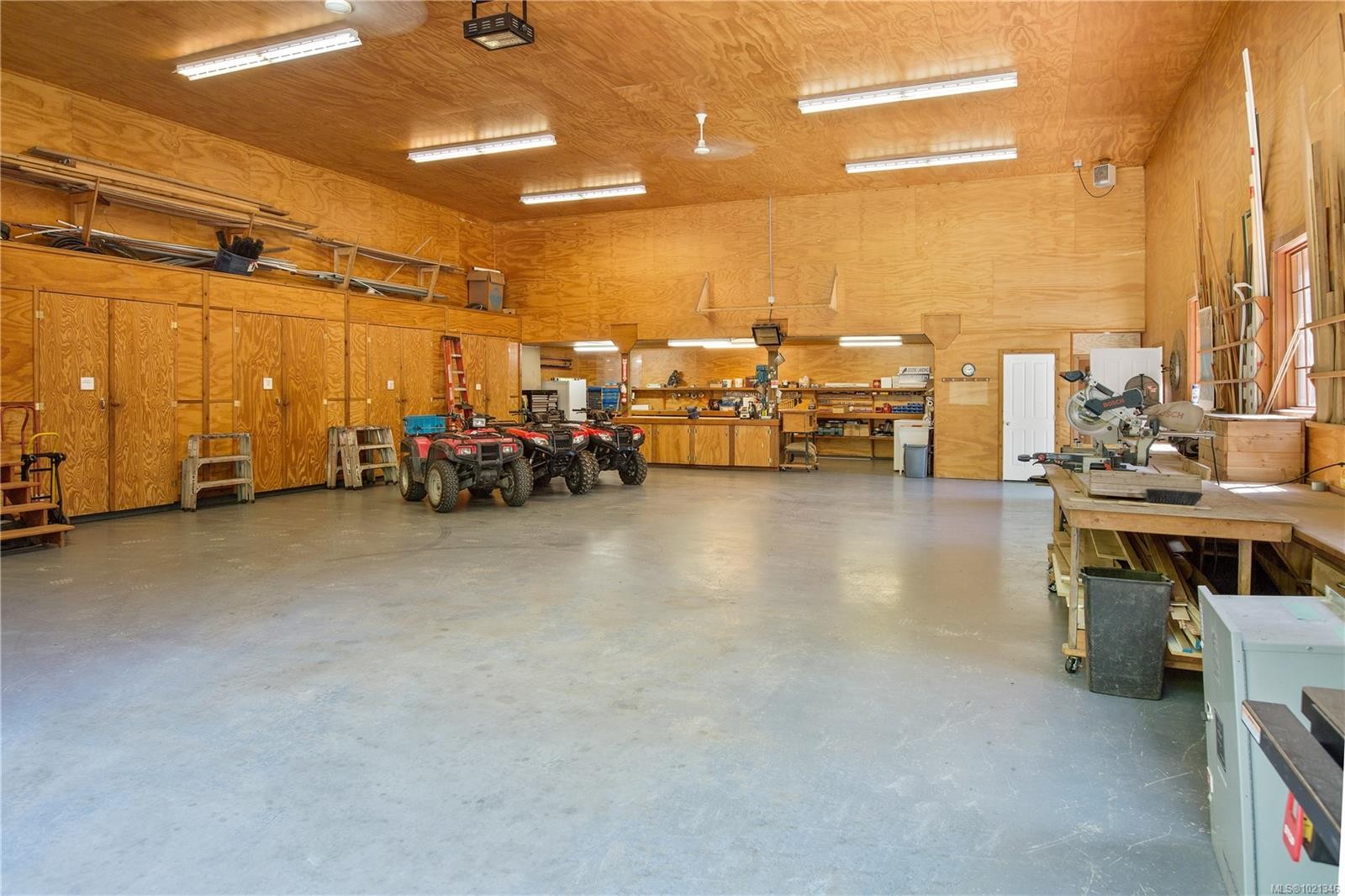 1 Stuart Island, Stuart Island, BC