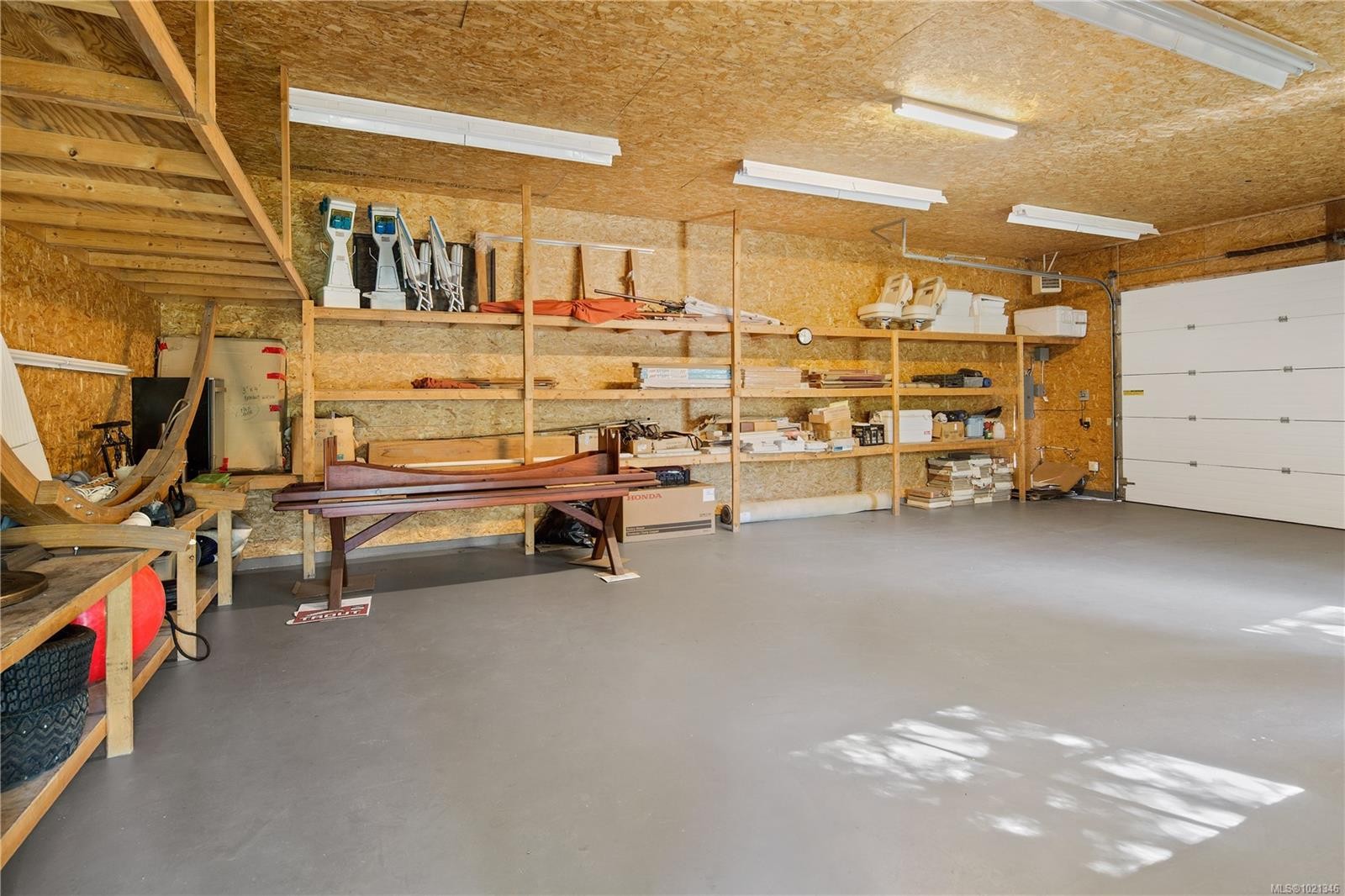 1 Stuart Island, Stuart Island, BC