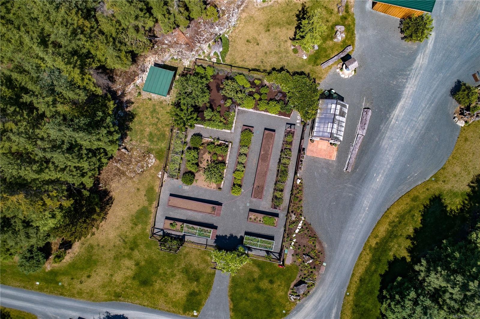 1 Stuart Island, Stuart Island, BC