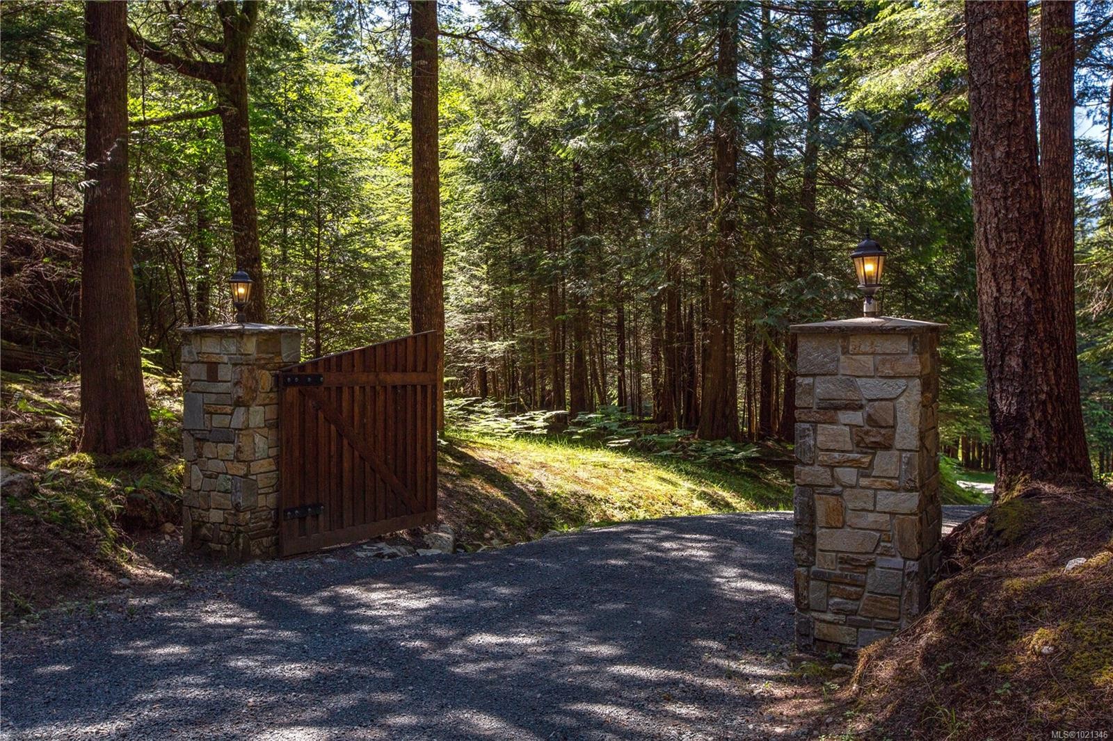 1 Stuart Island, Stuart Island, BC