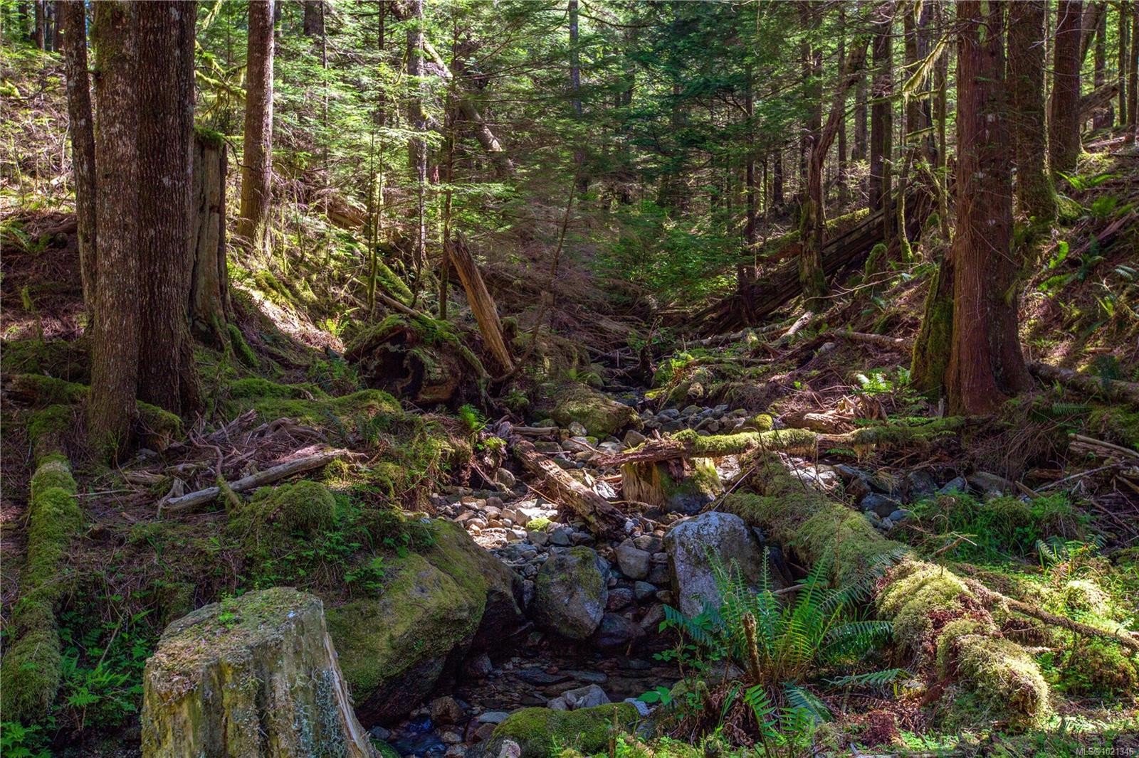 1 Stuart Island, Stuart Island, BC