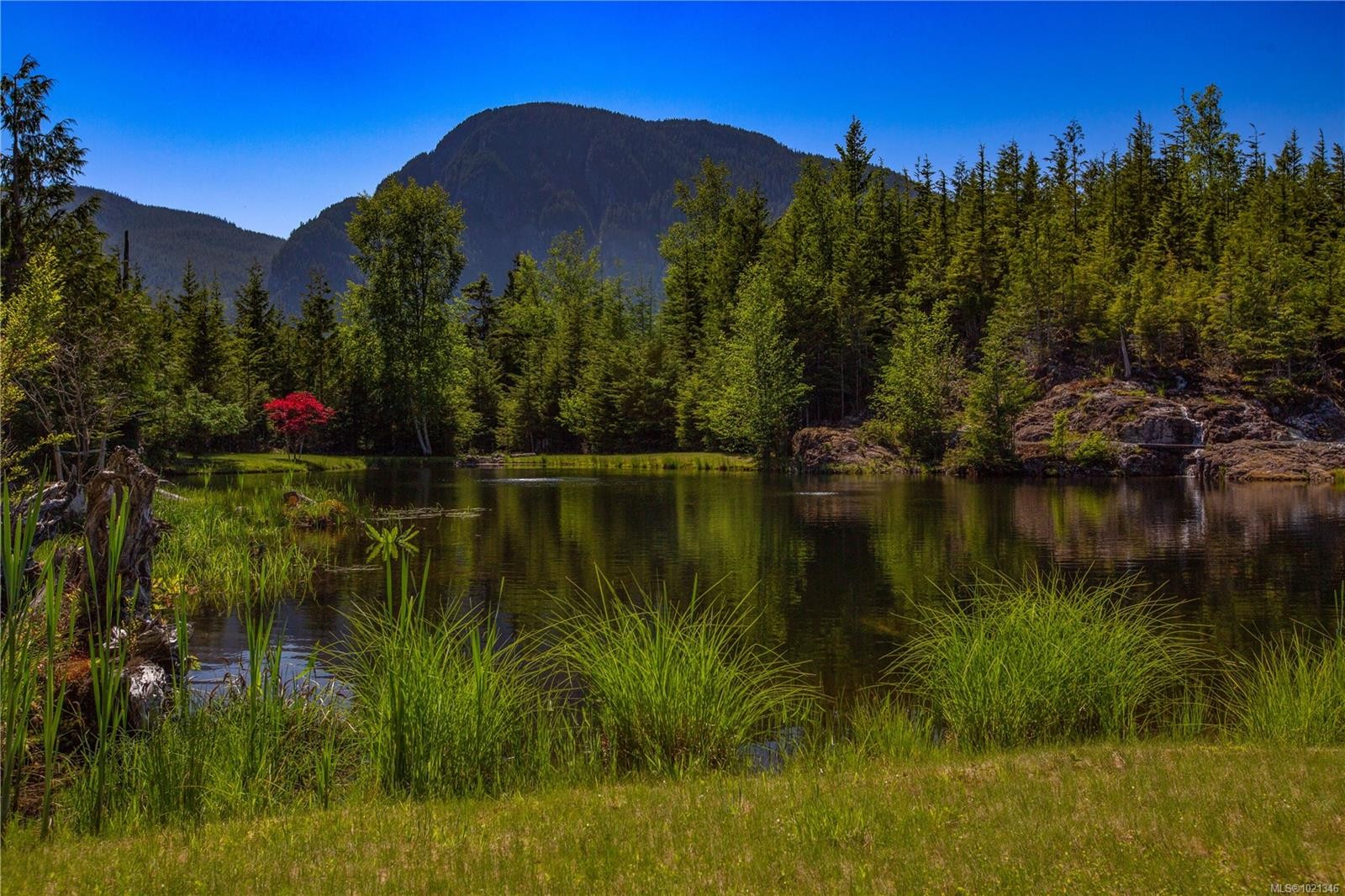 1 Stuart Island, Stuart Island, BC