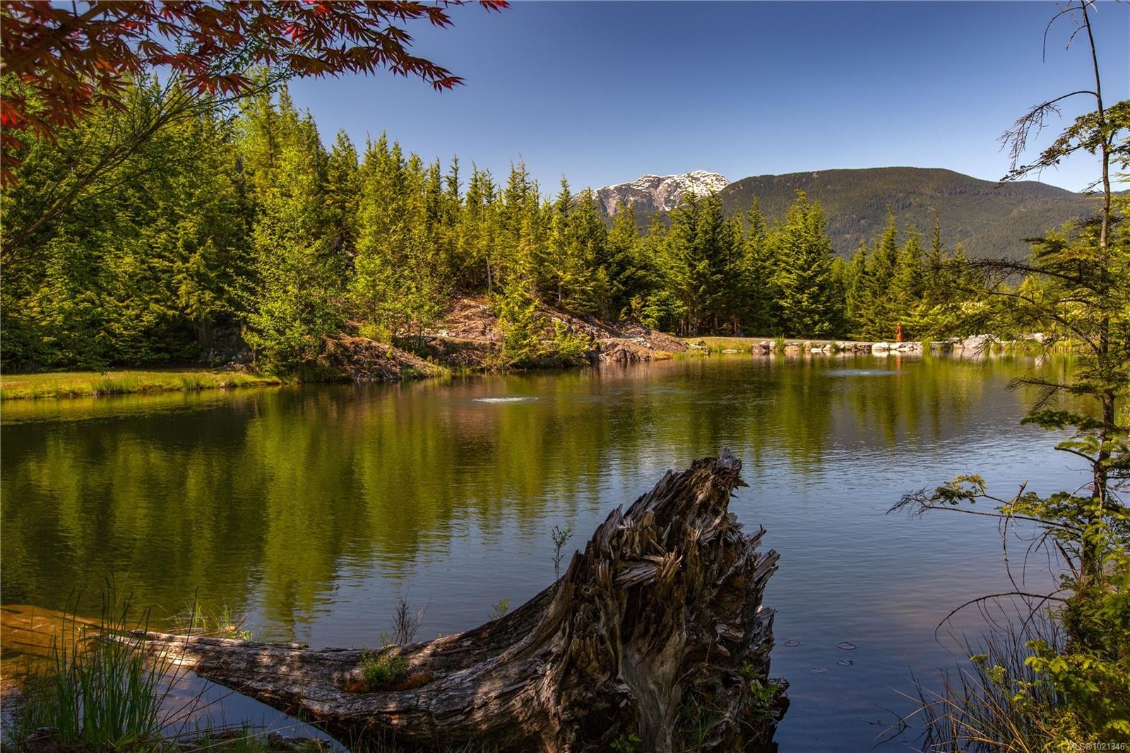 1 Stuart Island, Stuart Island, BC